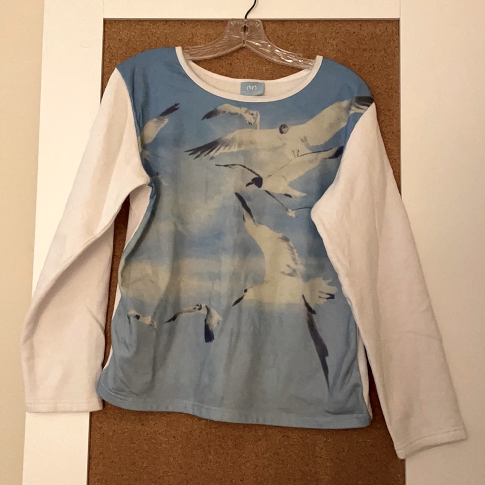 Taylor Swift 1989 Crewneck